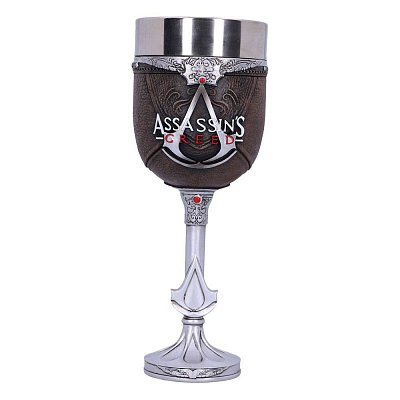 Assassin\'s Creed Kelch Goblet of the Brotherhood\'