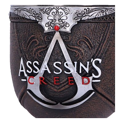 Assassin\'s Creed Kelch Goblet of the Brotherhood\'