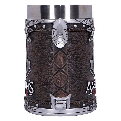 Assassin\'s Creed Krug Tankard of the Brotherhood