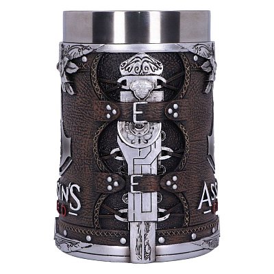 Assassin\'s Creed Krug Tankard of the Brotherhood