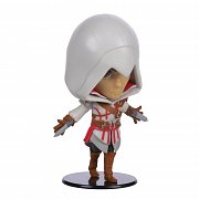 Assassin\'s Creed Ubisoft Heroes Collection Chibi Figur Ezio 10 cm