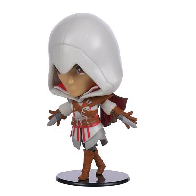 Assassin\'s Creed Ubisoft Heroes Collection Chibi Figur Ezio 10 cm