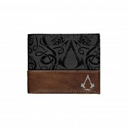 Assassin\'s Creed Valhalla Bifold Geldbeutel Tribal