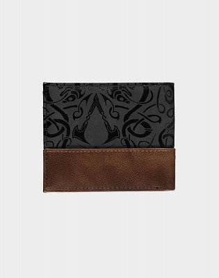 Assassin\'s Creed Valhalla Bifold Geldbeutel Tribal