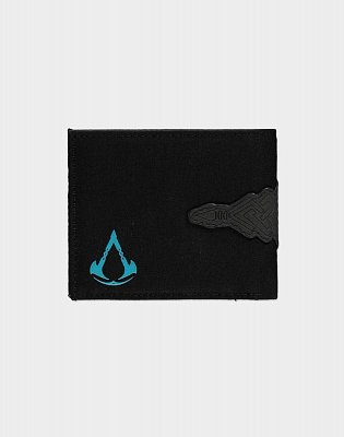 Assassin\'s Creed Valhalla Bifold Geldbeutel Viking