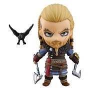 Assassin\'s Creed Valhalla Nendoroid Actionfigur Eivor 10 cm