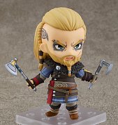 Assassin\'s Creed Valhalla Nendoroid Actionfigur Eivor 10 cm