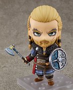 Assassin\'s Creed Valhalla Nendoroid Actionfigur Eivor 10 cm