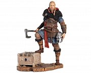 Assassin\'s Creed Valhalla PVC Statue Eivor 25 cm