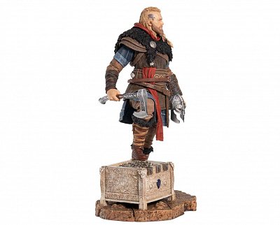 Assassin\'s Creed Valhalla PVC Statue Eivor 25 cm