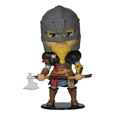 Assassin\'s Creed Valhalla Ubisoft Heroes Collection Chibi Figur Eivor Male 10 cm