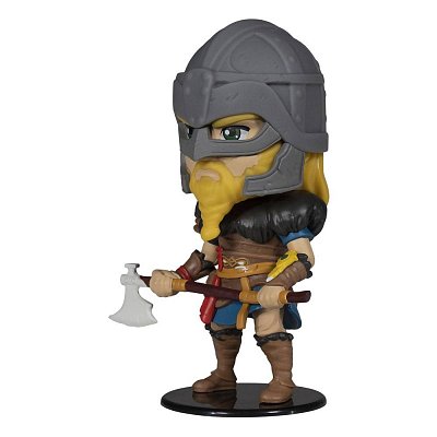 Assassin\'s Creed Valhalla Ubisoft Heroes Collection Chibi Figur Eivor Male 10 cm