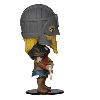 Assassin\'s Creed Valhalla Ubisoft Heroes Collection Chibi Figur Eivor Male 10 cm