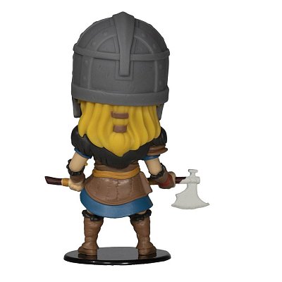 Assassin\'s Creed Valhalla Ubisoft Heroes Collection Chibi Figur Eivor Male 10 cm