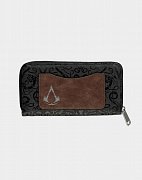 Assassin\'s Creed Valhalla Zip Around Geldbeutel Tribal