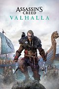 Assassins Creed Valhalla Poster Set Standard Edition 61 x 91 cm (5)