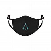 Assassins Creed Valhalla Stoffmaske Logo