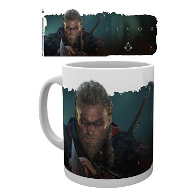 Assassins Creed Valhalla Tasse Eivor