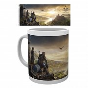 Assassins Creed Valhalla Tasse Vista