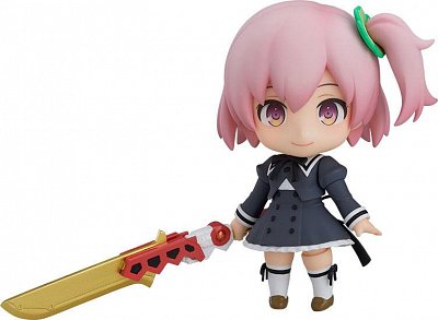 Assault Lily Bouquet Nendoroid Actionfigur Riri Hitotsuyanagi 10 cm