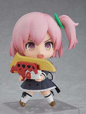 Assault Lily Bouquet Nendoroid Actionfigur Riri Hitotsuyanagi 10 cm