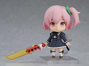 Assault Lily Bouquet Nendoroid Actionfigur Riri Hitotsuyanagi 10 cm