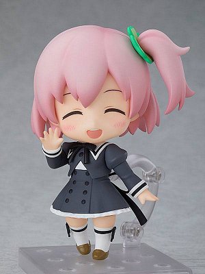 Assault Lily Bouquet Nendoroid Actionfigur Riri Hitotsuyanagi 10 cm