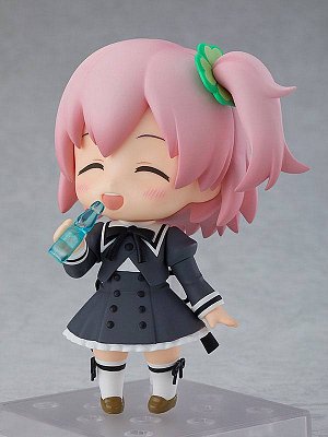 Assault Lily Bouquet Nendoroid Actionfigur Riri Hitotsuyanagi 10 cm