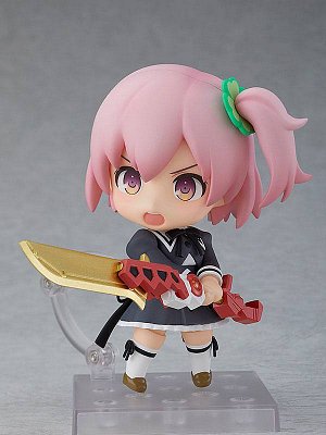 Assault Lily Bouquet Nendoroid Actionfigur Riri Hitotsuyanagi 10 cm