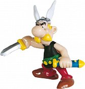 Asterix Figur Asterix mit Schwert 6 cm
