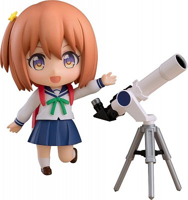 Asteroid in Love Nendoroid Actionfigur Nendoroid Mira Konohata 10 cm