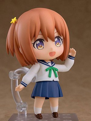 Asteroid in Love Nendoroid Actionfigur Nendoroid Mira Konohata 10 cm