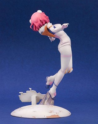 Astra Lost in Space PVC Statue 1/7 Aries Spring 23 cm