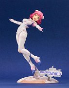 Astra Lost in Space PVC Statue 1/7 Aries Spring 23 cm