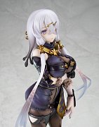 Atelier Ryza: Ever Darkness & the Secret Hideout PVC Statue 1/7 Lila Decyrus 23 cm