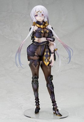 Atelier Ryza: Ever Darkness & the Secret Hideout PVC Statue 1/7 Lila Decyrus 23 cm