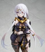 Atelier Ryza: Ever Darkness & the Secret Hideout PVC Statue 1/7 Lila Decyrus 23 cm