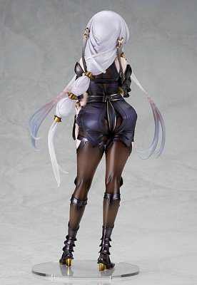 Atelier Ryza: Ever Darkness & the Secret Hideout PVC Statue 1/7 Lila Decyrus 23 cm