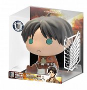 Attack on Titan Chibi Spardose Eren 16 cm