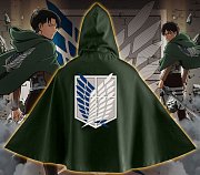 Attack on Titan Umhang
