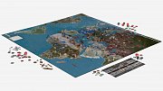 Avalon Hill Brettspiel Axis & Allies Europe 1940 2nd Edition englisch