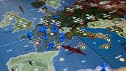 Avalon Hill Brettspiel Axis & Allies Europe 1940 2nd Edition englisch