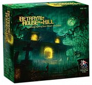 Avalon Hill Brettspiel Betrayal at House on the Hill englisch
