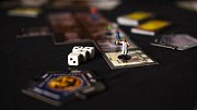 Avalon Hill Brettspiel Betrayal at House on the Hill englisch