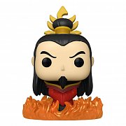 Avatar Der Herr der Element POP! Animation Vinyl Figur Ozai 9 cm