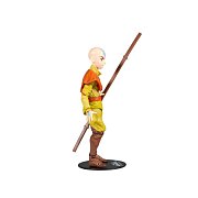 Avatar - Der Herr der Elemente Actionfigur Aang 18 cm