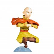 Avatar - Der Herr der Elemente Actionfigur Aang 30 cm