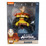 Avatar - Der Herr der Elemente Actionfigur Aang 30 cm