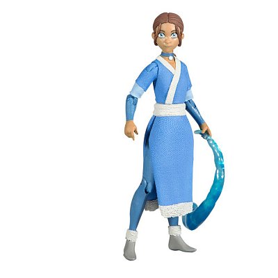 Avatar - Der Herr der Elemente Actionfigur BK 1 Water: Katara 13 cm