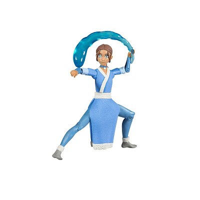 Avatar - Der Herr der Elemente Actionfigur BK 1 Water: Katara 13 cm